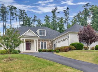 1313 Kilchattan Ln, Keswick, VA 22947