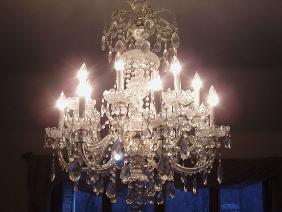 Beautiful Chandelier