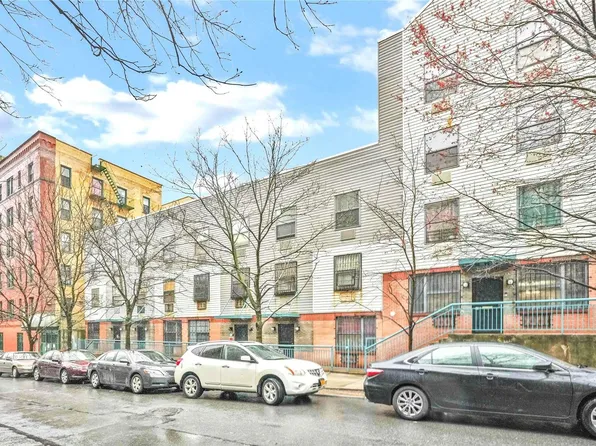 520 E 159 Street #A, Bronx, NY 10451