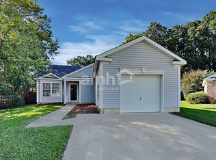 5429 Kassia Ln, Raleigh, NC 27616