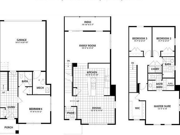 4th image of 13750 W Jordanelle Pkwy #F1