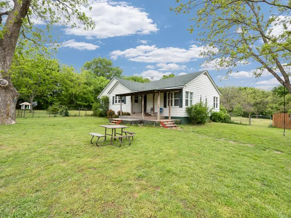 30340 S 4390th Rd, Vinita, OK 74301