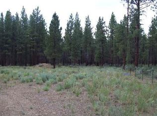 2132 Silver Fox Ln, Sprague River, OR 97639