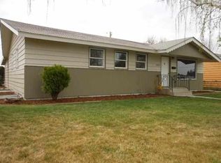 1228 N Lincoln Dr, Pasco, WA 99301