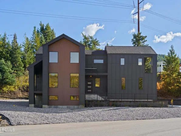 185 Crestview Dr, Park City, UT 84098