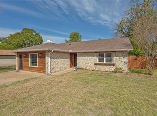 1400 Chippeway Ln, Austin, TX 78745