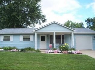 4900 Wymore Dr, Columbus, OH 43232