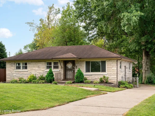 6012 Applegate Ln, Louisville, KY 40219