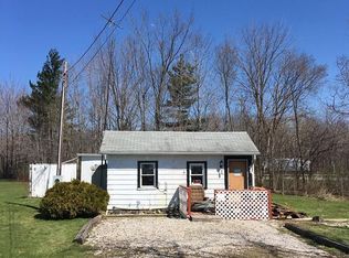 5284 S Wright St, Kingsville, OH 44048