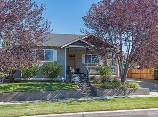 20698 Snow Peaks Dr, Bend, OR 97701