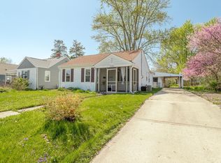 526 S 26th St, Lafayette, IN 47904
