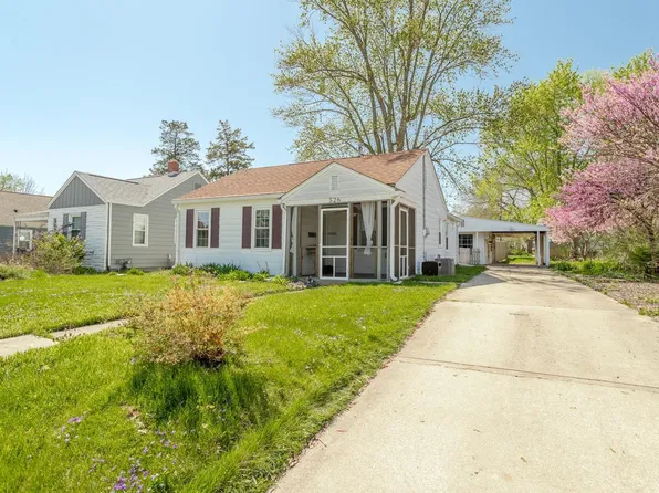 526 S 26th St, Lafayette, IN 47904