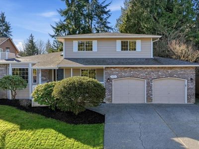 10922 39th Drive SE, Everett, WA, 98208