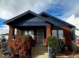 627 E 2nd St, Reno, NV 89502