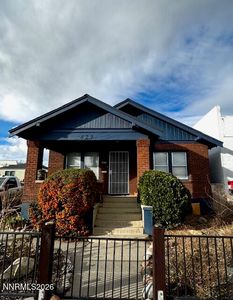627 E 2nd St, Reno, NV, 89502