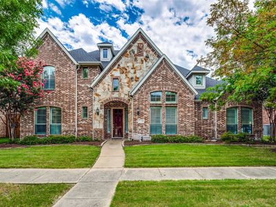 2711 Clearfield Ln, Frisco, TX, 75036
