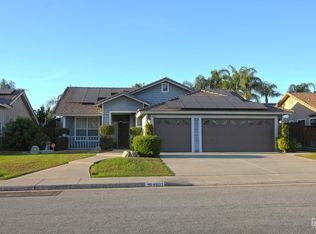 9902 Balvanera Ave, Bakersfield, CA 93312