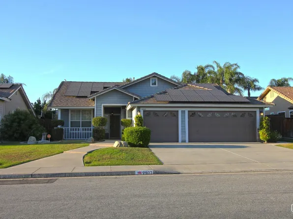 9902 Balvanera Ave, Bakersfield, CA 93312