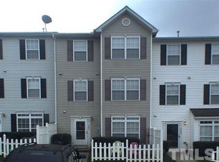 3030 Barrymore St UNIT 103, Raleigh, NC 27603