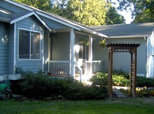 17028 Suquamish Way NE, Suquamish, WA 98392