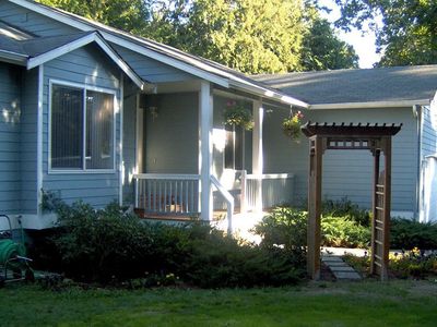 17028 Suquamish Way NE, Suquamish, WA, 98392
