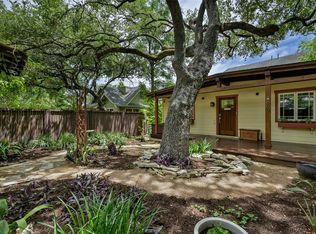 609 Kinney Ave, Austin, TX 78704