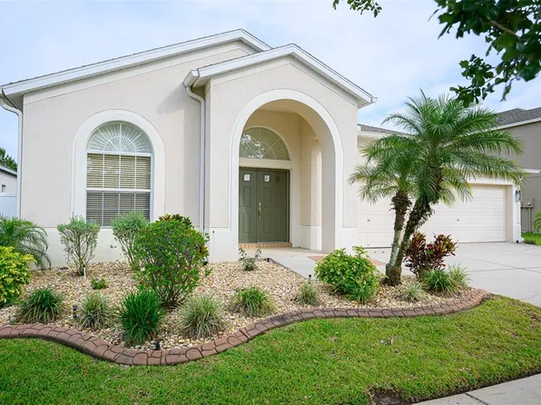 3436 Juneberry Dr, Zephyrhills, FL 33543