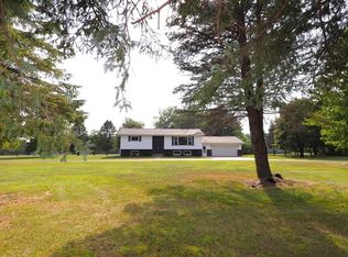 165961 River Rd, Ringle, WI 54471
