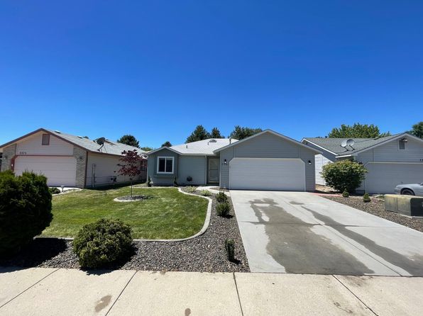 5361 S Paintbrush Pl