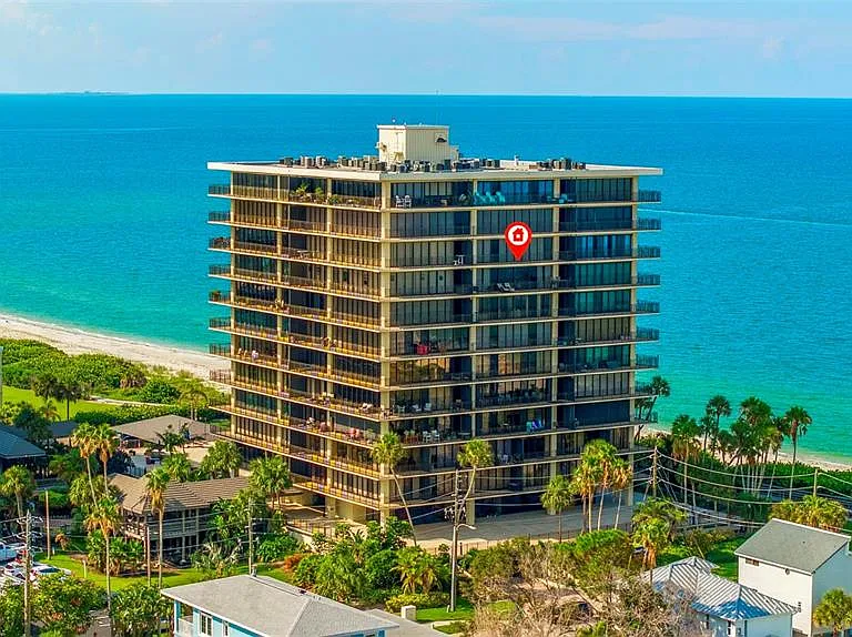 7650 Bayshore Dr #1005 — Photo 38
