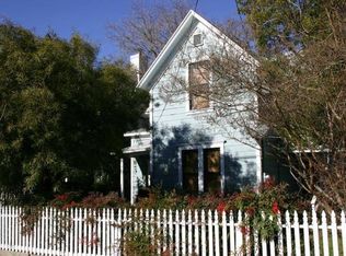 200 W 3rd St, Cloverdale, CA 95425