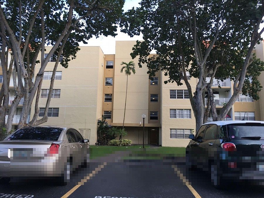 1st image of 6930 Miami Gardens Dr #1-107