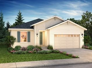 Affirm Plan, Verterra-a Trilogy Boutique Community, Bonney Lake, WA 98391