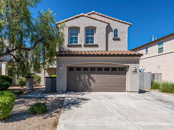 1232 E JULIAN Drive, Gilbert, AZ 85295