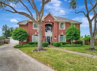 1606 Joshua Tree Ln, Deer Park, TX 77536