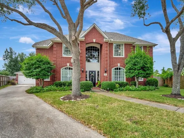 1606 Joshua Tree Lane, Deer Park, TX 77536