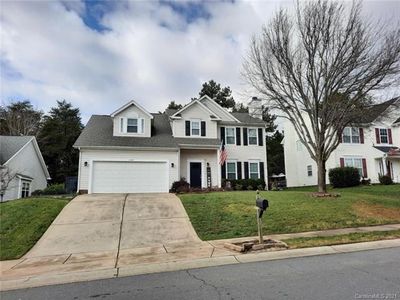 11825 Withers Mill Dr, Charlotte, NC, 28278