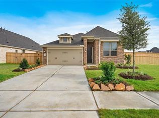 29202 Everett Ridge Ln, Fulshear, TX 77441