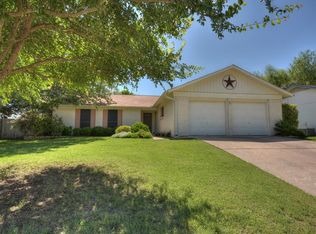 3509 Roanoke Dr, Cedar Park, TX 78613
