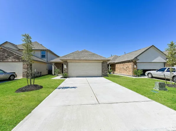 25734 Hazy Elm Ln, Porter, TX 77365