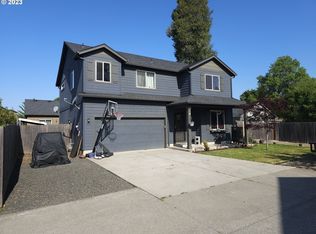 1137 Veronica Ln, Eugene, OR 97404