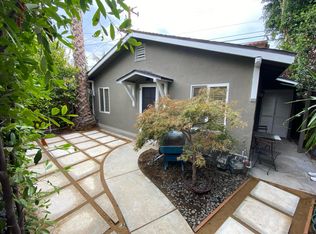 848 Huntley Dr, West Hollywood, CA 90069