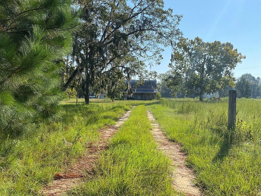 1102 Teeterville Rd, Nashville, GA 31639 MLS 135604 Zillow