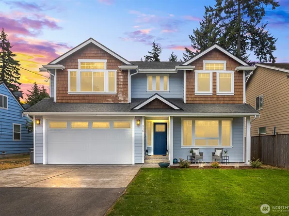 215 SW 144th Street, Burien, WA 98166