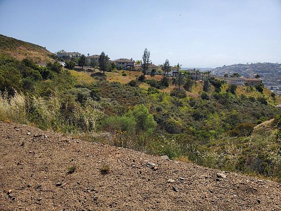 Canyon View from Front