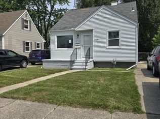 2134 Markese Ave, Lincoln Park, MI