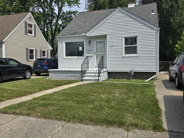 2134 Markese Ave, Lincoln Park, MI 48146