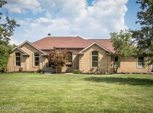 8101 Chapel Dr, Crestwood, KY 40014