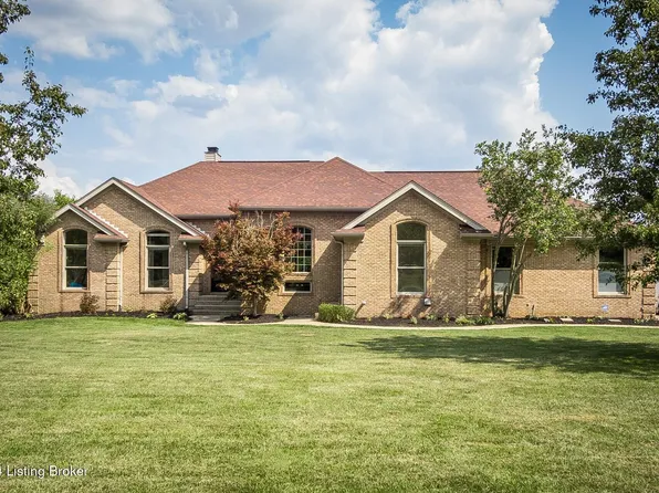 8101 Chapel Dr, Crestwood, KY 40014