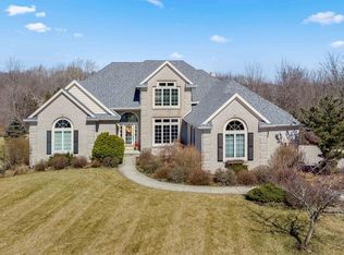 15330 Indian Creek Rd, Fort Wayne, IN 46814